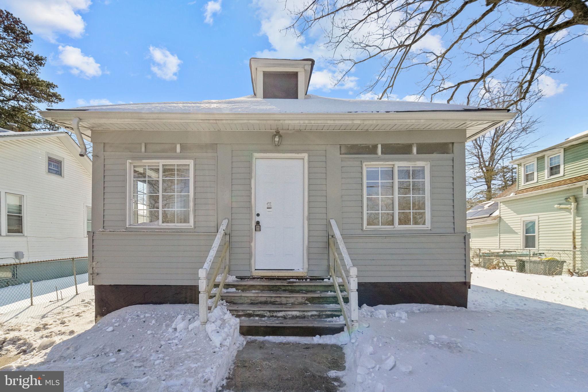 542 Berlin Road Clementon, NJ 08021 - Photo 2 of 43