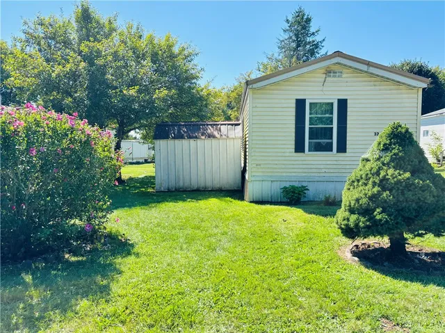 $34,900 | 2561 Kingston Road, Leicester, NY 14481