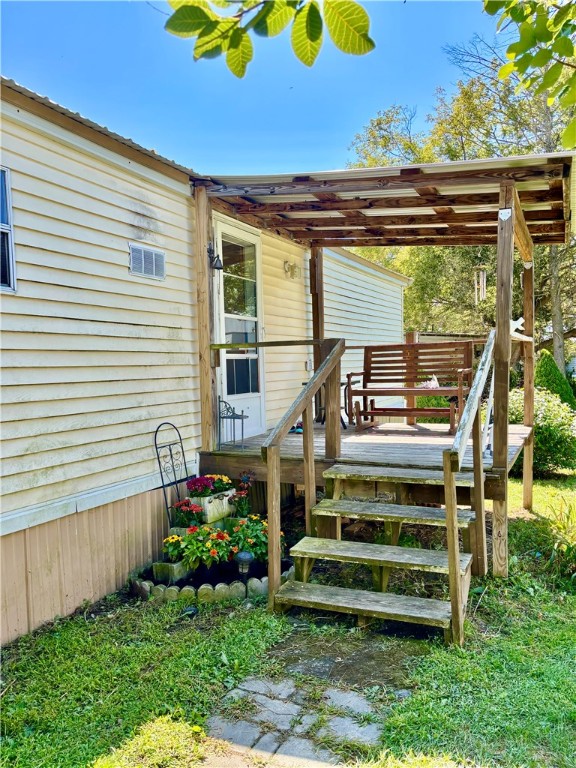 2561 Kingston Road Leicester, NY 14481 - Photo 2 of 26