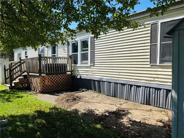 $34,900 | 2561 Kingston Road, Leicester, NY 14481