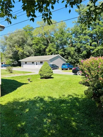 $34,900 | 2561 Kingston Road, Leicester, NY 14481