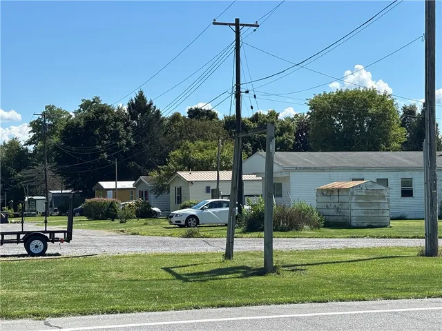 $34,900 | 2561 Kingston Road, Leicester, NY 14481