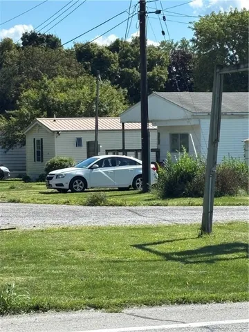 $34,900 | 2561 Kingston Road, Leicester, NY 14481