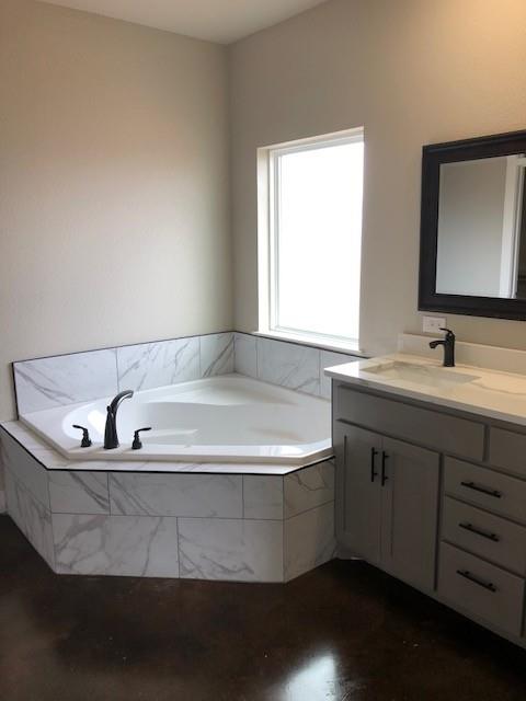 7302 Mountain View Road, Unit 7304 Abilene, TX 79602 - Photo 11 of 17
