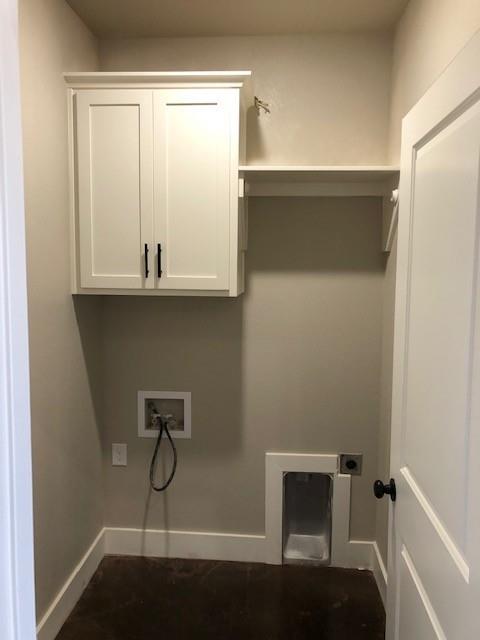 7302 Mountain View Road, Unit 7304 Abilene, TX 79602 - Photo 17 of 17