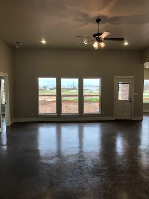 7302 Mountain View Road, Unit 7304 Abilene, TX 79602 - Photo 4 of 17