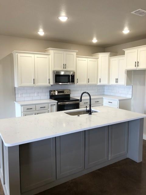 7302 Mountain View Road, Unit 7304 Abilene, TX 79602 - Photo 5 of 17