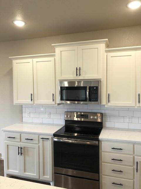 7302 Mountain View Road, Unit 7304 Abilene, TX 79602 - Photo 6 of 17
