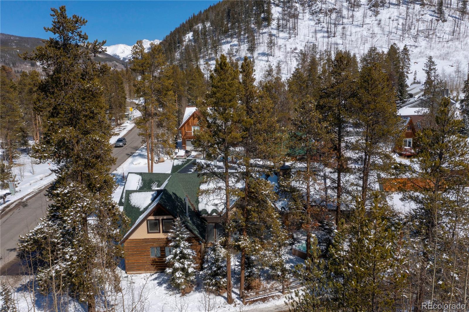 22 Keystone Gulch Road Dillon, CO 80435 - Photo 9 of 36 Gallery Image 9