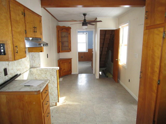 9 Ln Terrace Street Limestone, ME 04750 - Photo 7 of 14 231-087543 kitchen