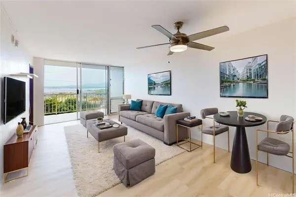$449,000 | 98-099 Uao Place, Unit 708, Aiea, HI 96701