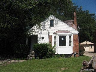 19366 Edinborough Road Detroit, MI 48219 - Photo 1 of 1 Primary View