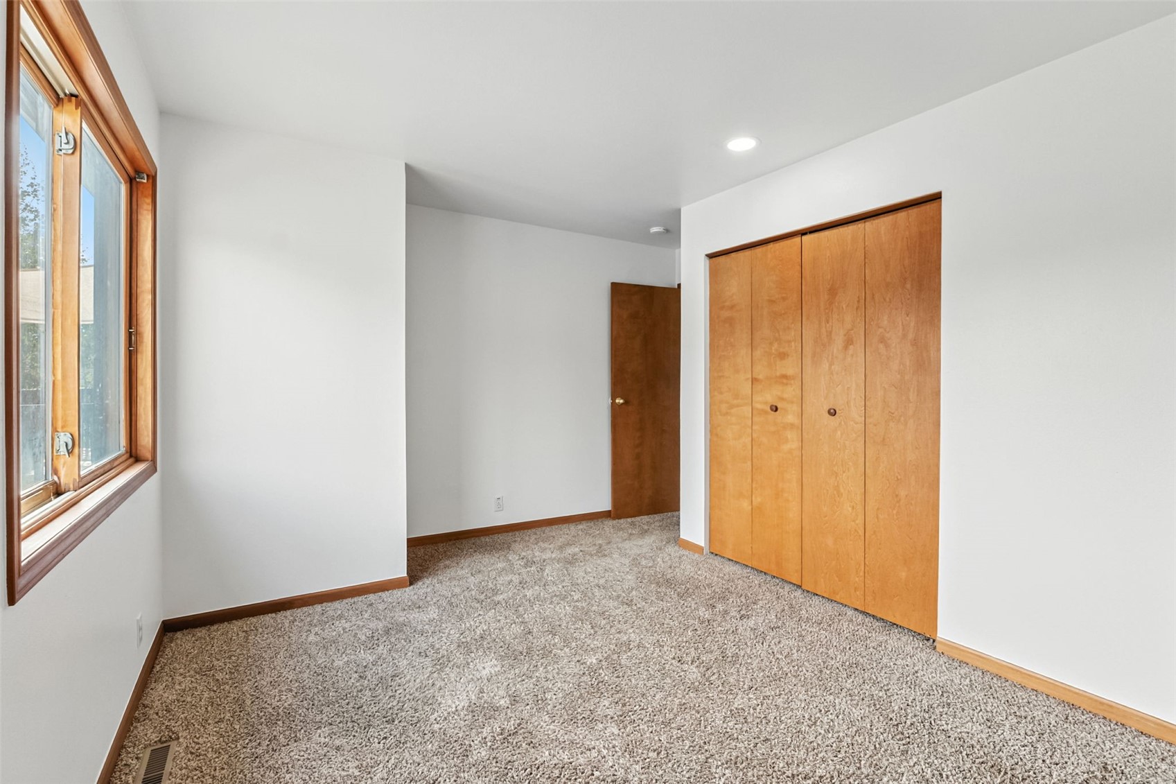 114 Big Elk Road Dillon, CO 80435 - Photo 24 of 50 Second bedroom on main floor.