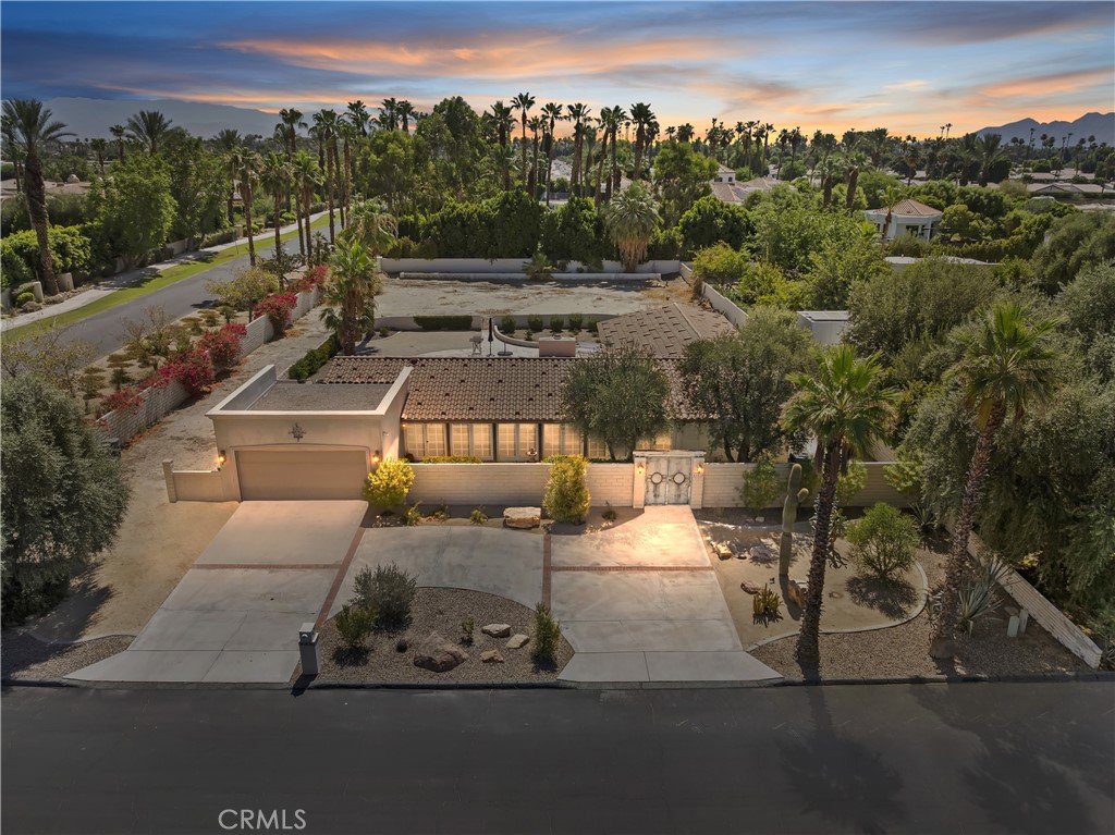 41520 Rancho Manana Lane Rancho Mirage, CA 92270 - Photo 1 of 1 Gallery Image 1