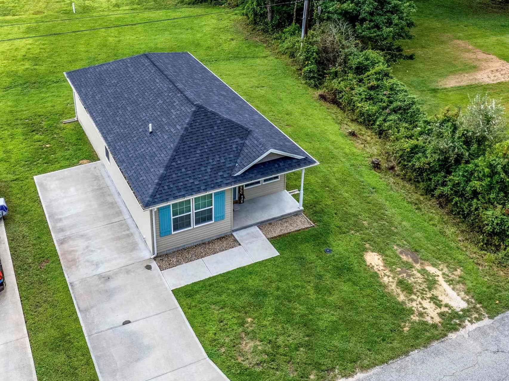 313 Mynhier Road Morehead, KY 40351 - Photo 25 of 27