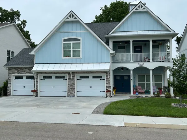 $1,199,000 | 221 Hammock Court, Winchester, TN 37398