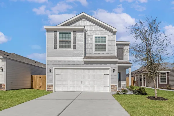 $2,125 | 23043 Glory Orchid Drive, Hockley, TX 77447