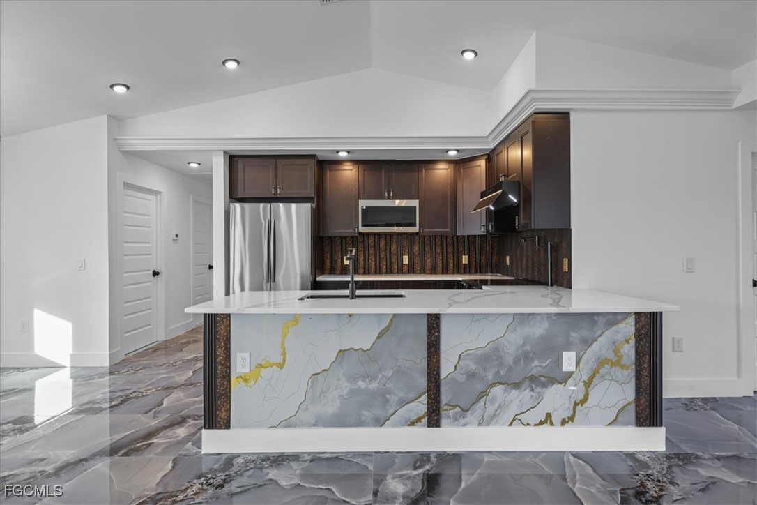 4017 36th Street Southwest Lehigh Acres, FL 33976 - Photo 15 of 31