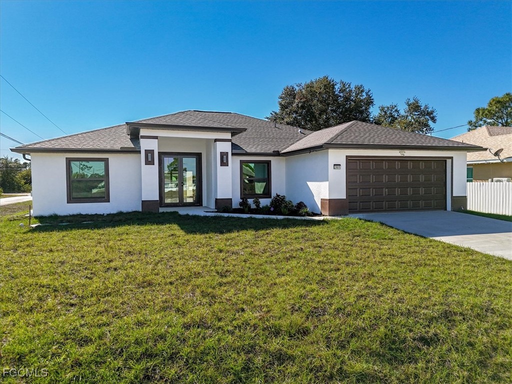 4017 36th Street Southwest Lehigh Acres, FL 33976 - Photo 2 of 31