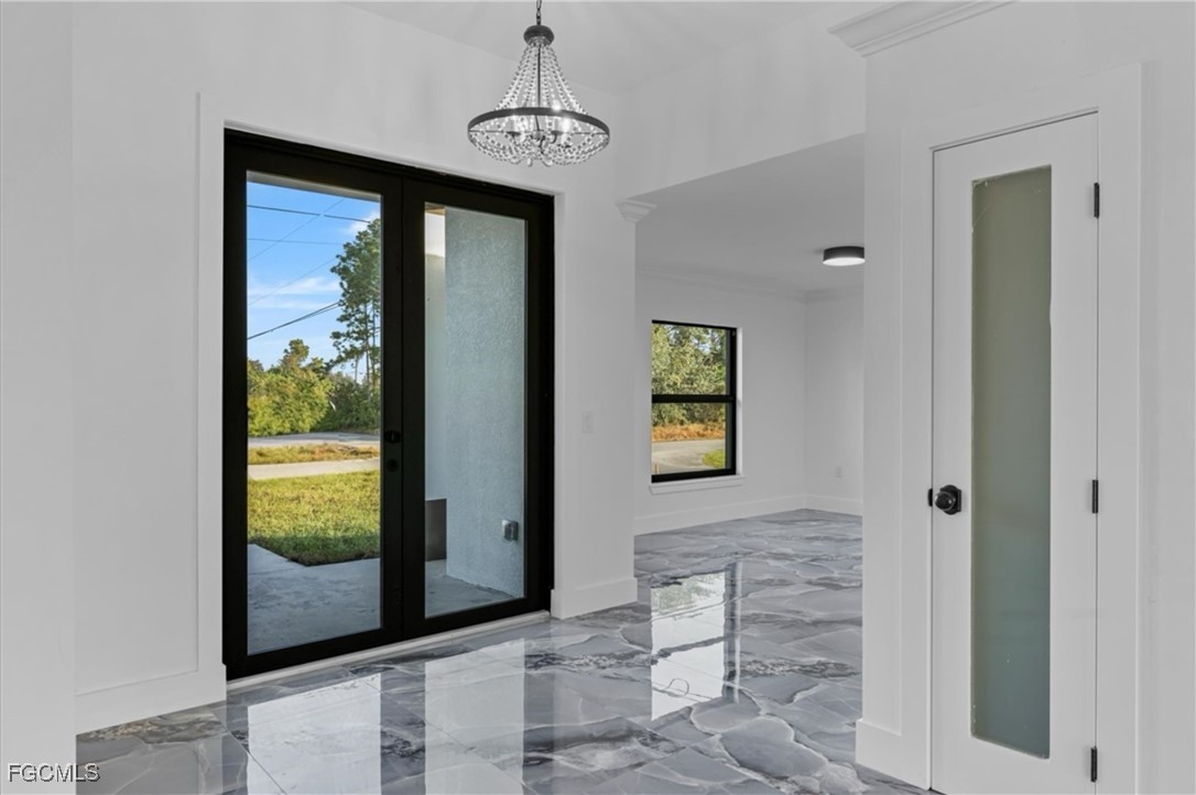 4017 36th Street Southwest Lehigh Acres, FL 33976 - Photo 3 of 31