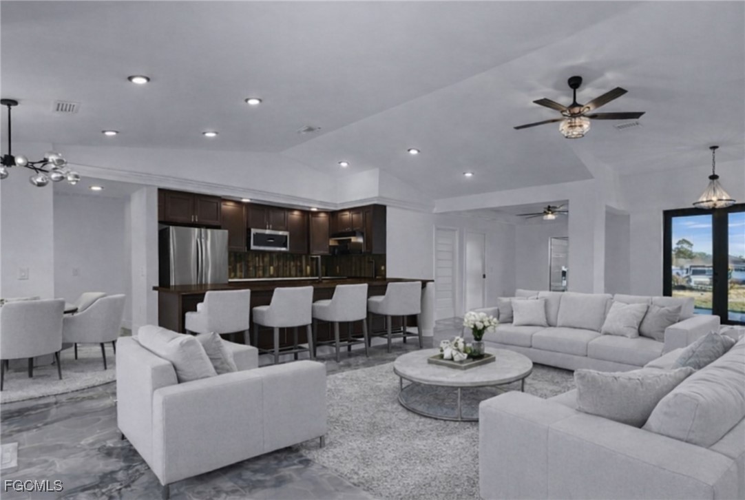 4017 36th Street Southwest Lehigh Acres, FL 33976 - Photo 8 of 31