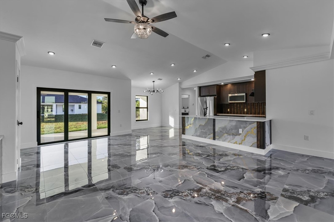 4017 36th Street Southwest Lehigh Acres, FL 33976 - Photo 10 of 31