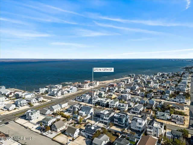 $3,600 | 273 North 12th Street, Unit 1, Surf City, NJ 08008