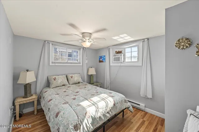 $3,600 | 273 North 12th Street, Unit 1, Surf City, NJ 08008