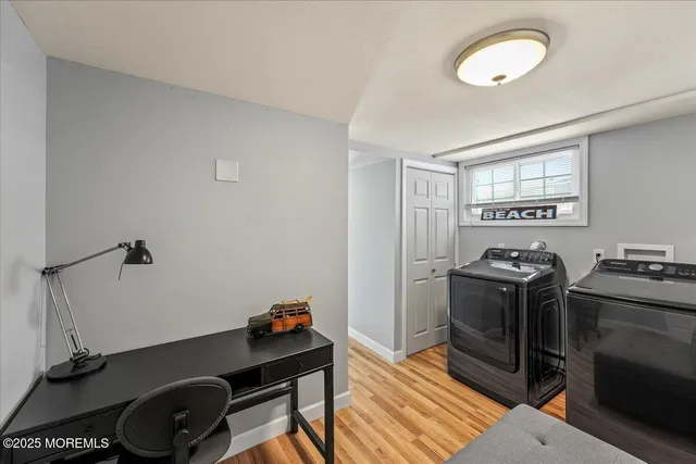 $3,600 | 273 North 12th Street, Unit 1, Surf City, NJ 08008