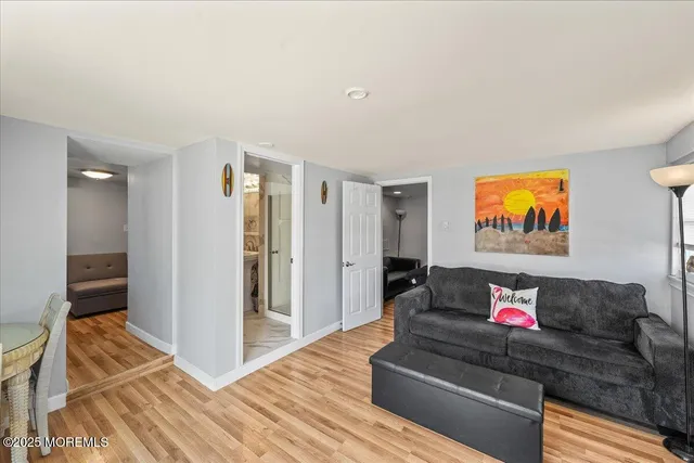 $3,600 | 273 North 12th Street, Unit 1, Surf City, NJ 08008