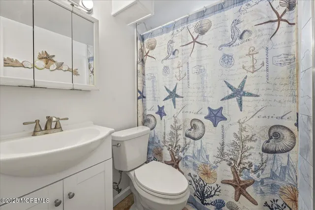 $3,600 | 273 North 12th Street, Unit 1, Surf City, NJ 08008