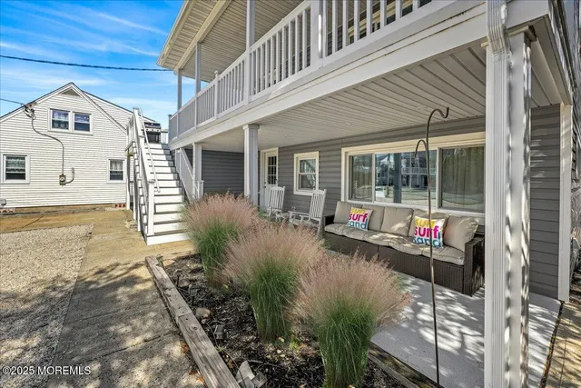 $3,600 | 273 North 12th Street, Unit 1, Surf City, NJ 08008