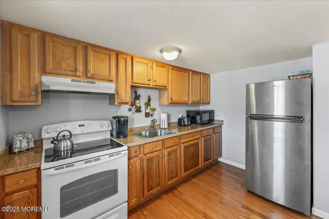 $3,600 | 273 North 12th Street, Unit 1, Surf City, NJ 08008