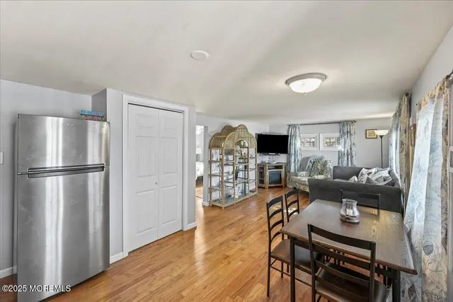 $3,600 | 273 North 12th Street, Unit 1, Surf City, NJ 08008