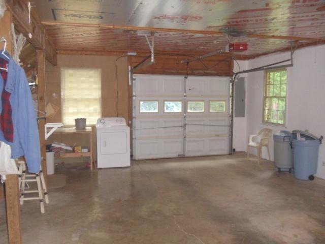 1998 Hidden Hills Road Pulaski, TN 38478 - Photo 19 of 20 a view of a livingroom with an empty space and windows