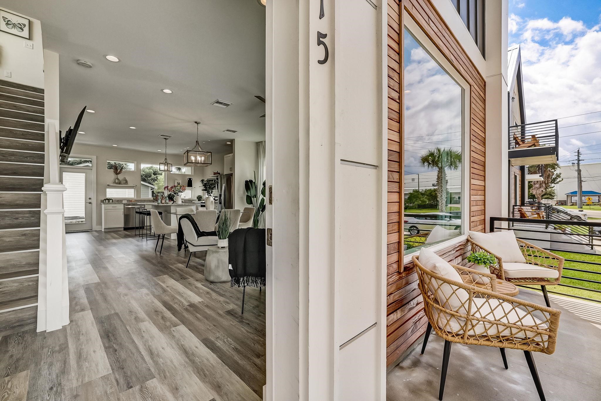 315 Riberia Street St. Augustine, FL 32084 - Photo 4 of 40