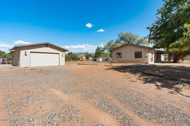 $595,000 | 11310 Circle Drive, Cornville, AZ 86325