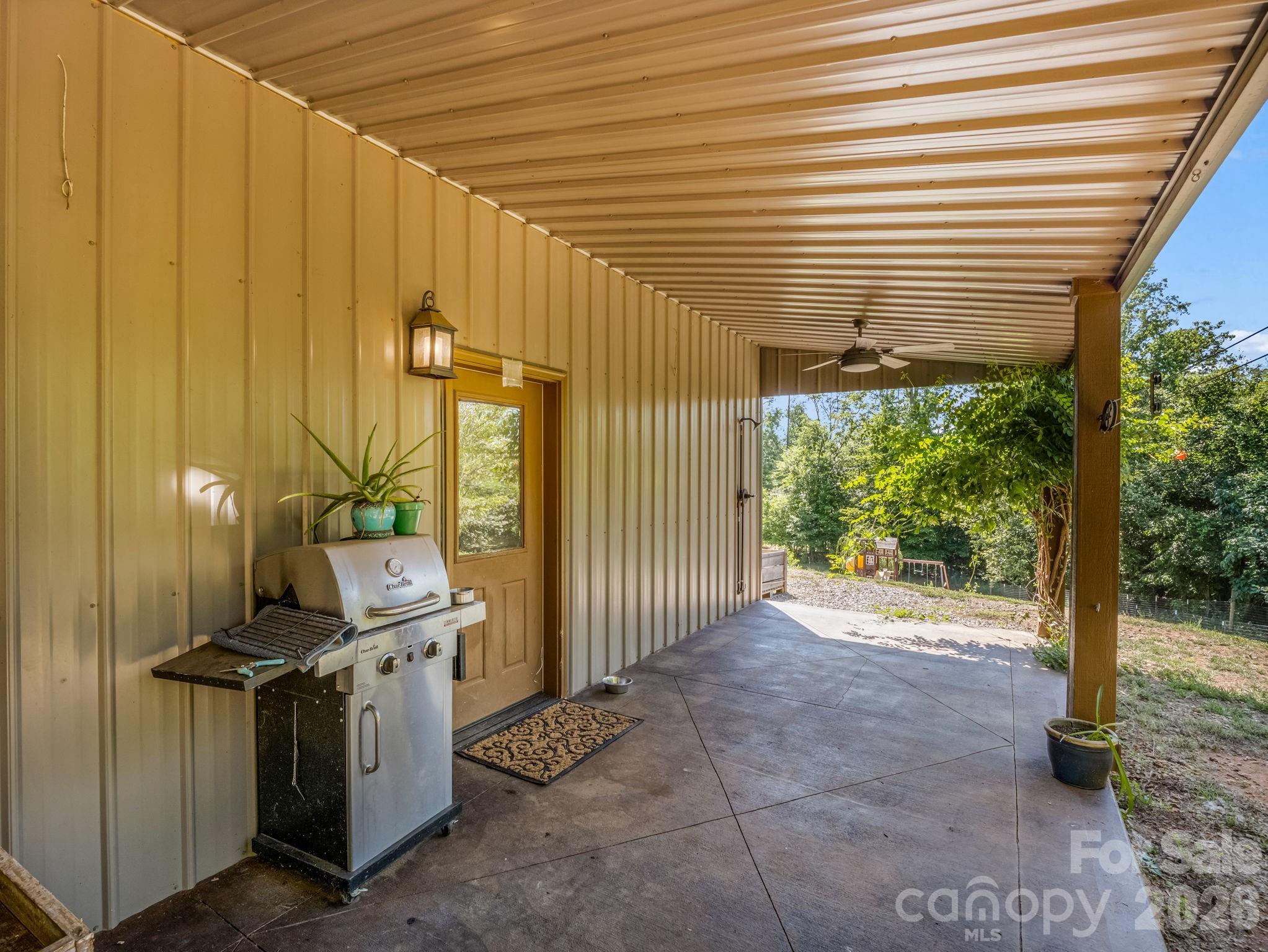 372 Horn Bottom Road Forest City, NC 28043 - Photo 41 of 48