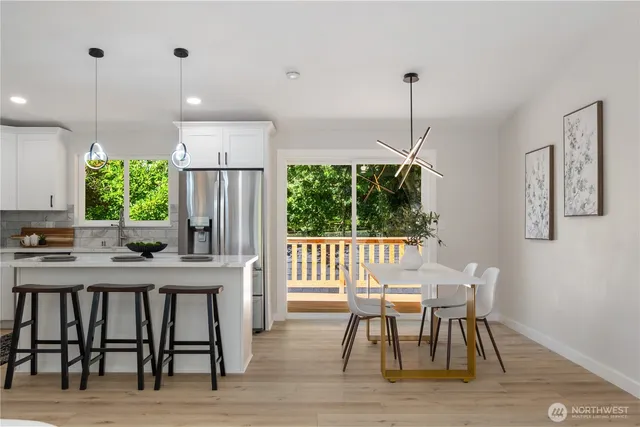 $899,000 | 336 Northeast 175th Street, Shoreline, WA 98155