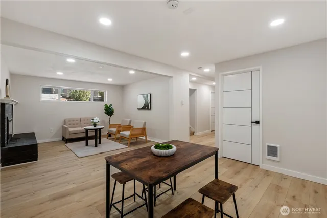 $899,000 | 336 Northeast 175th Street, Shoreline, WA 98155