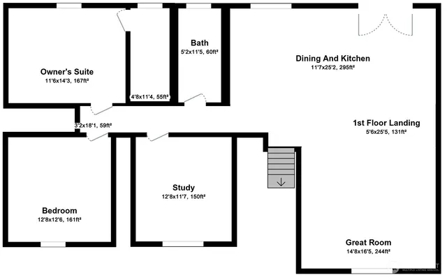 $868,000 | 336 Northeast 175th Street, Shoreline, WA 98155
