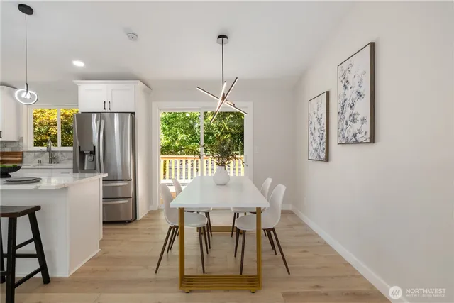 $899,000 | 336 Northeast 175th Street, Shoreline, WA 98155