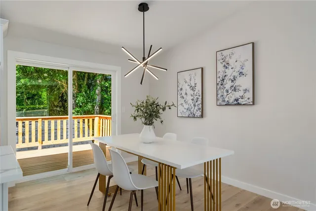 $899,000 | 336 Northeast 175th Street, Shoreline, WA 98155