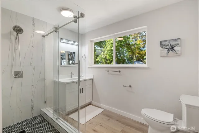 $899,000 | 336 Northeast 175th Street, Shoreline, WA 98155