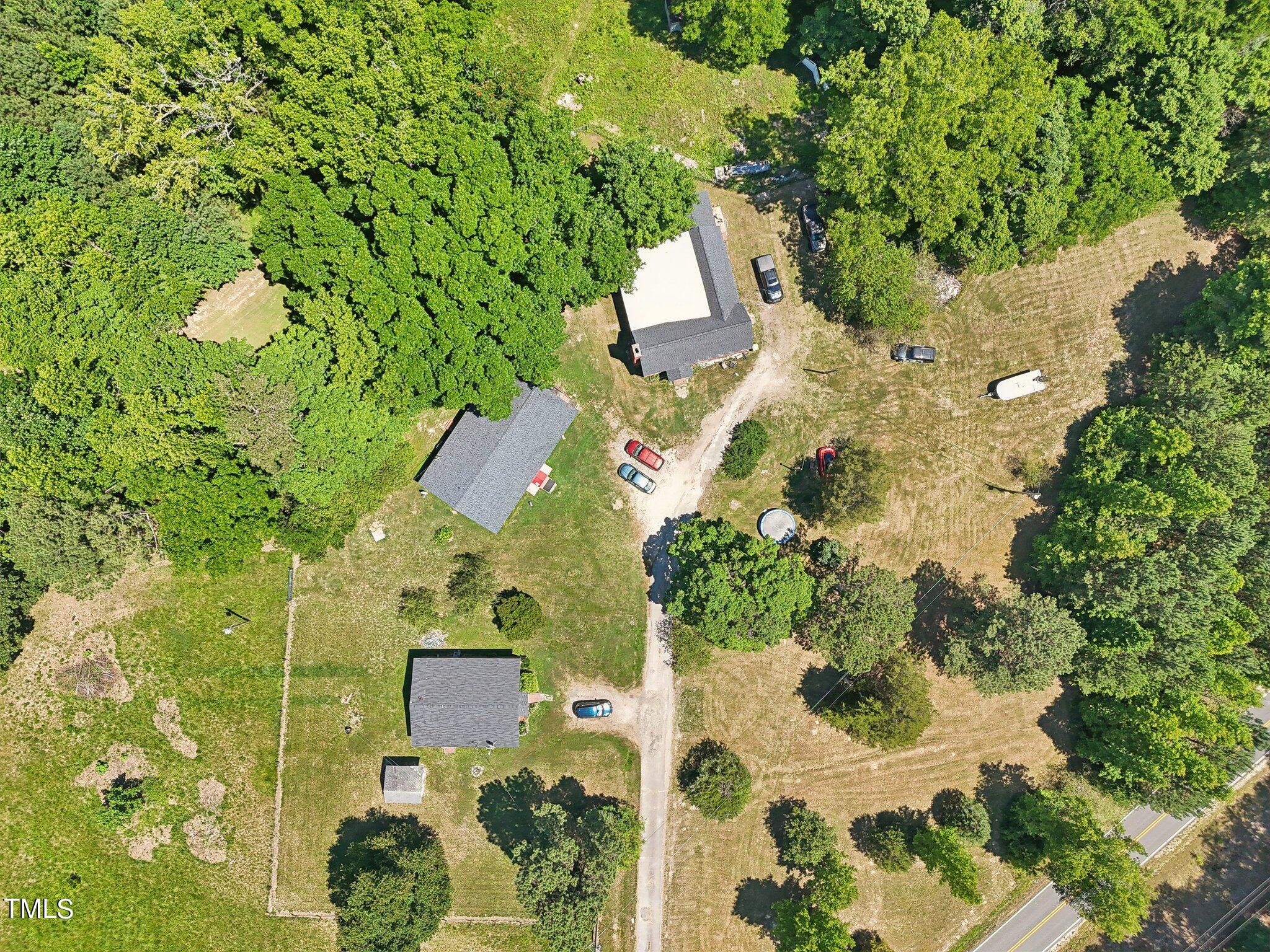 425 Kittrell Road Kittrell, NC 27544 - Photo 2 of 69 Kittrell Rd-060
