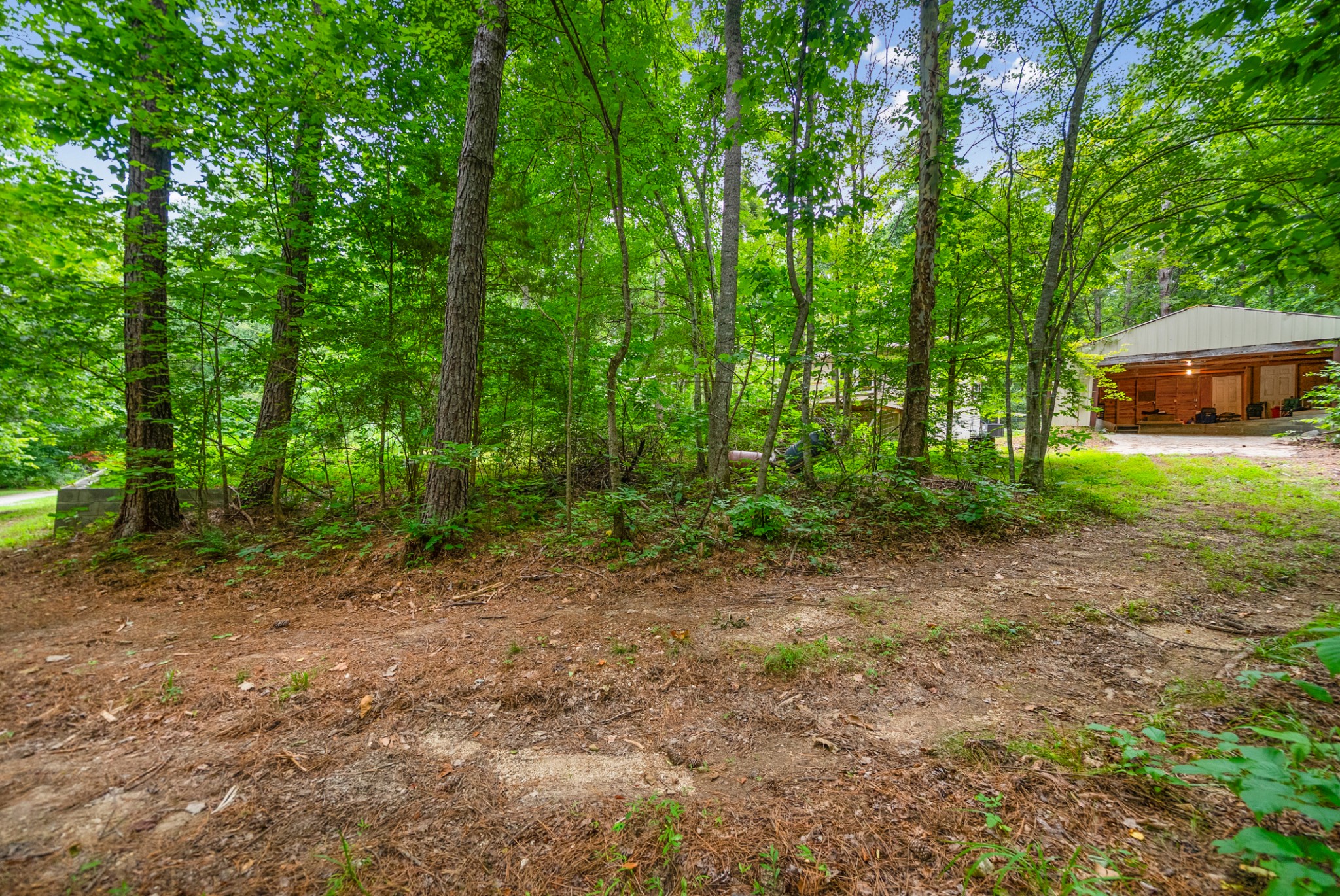 1266 Darbytown Road Hohenwald, TN 38462 - Photo 38 of 44