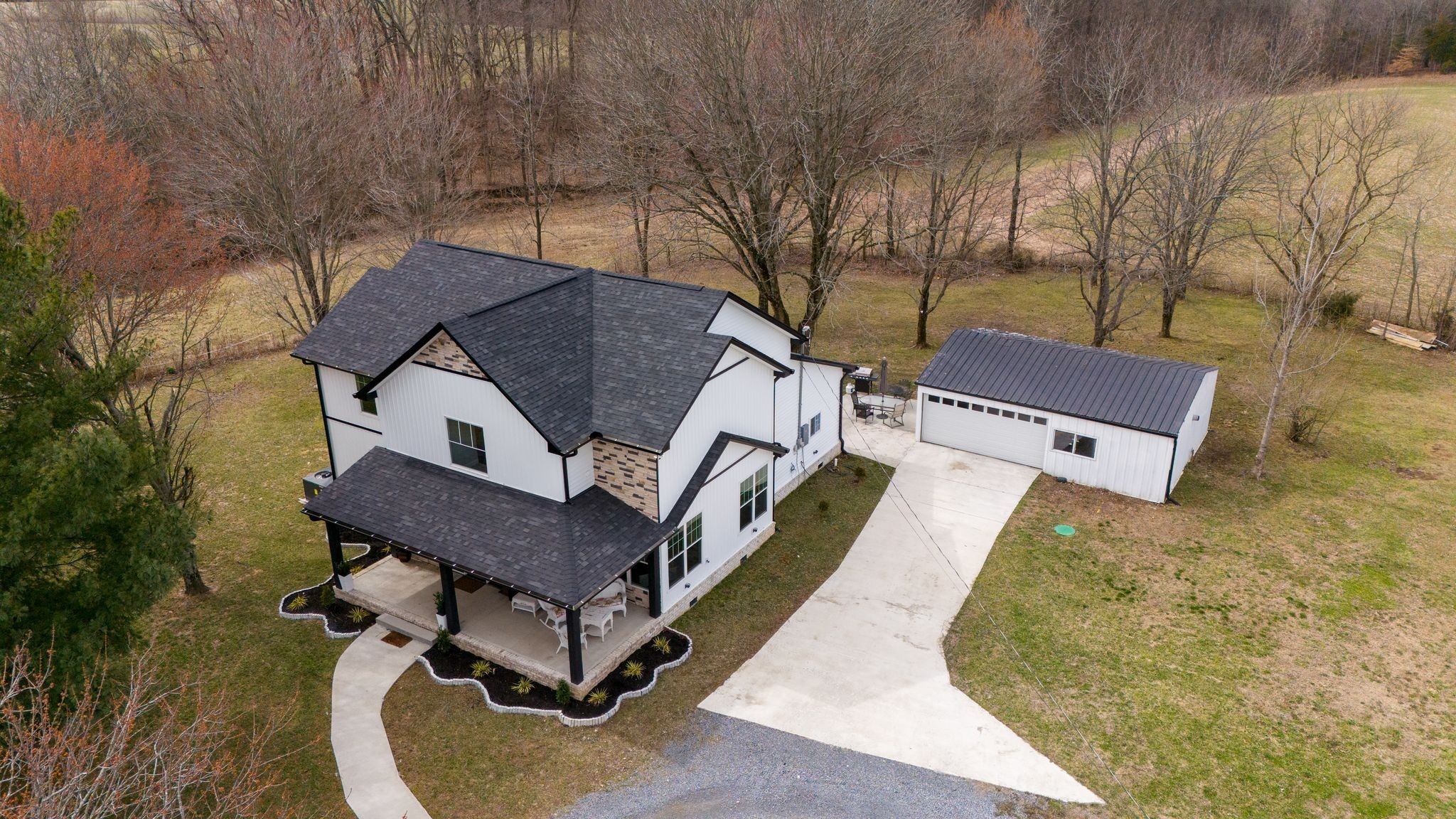 259 East Carter Road Portland, TN 37148 - Photo 1 of 33