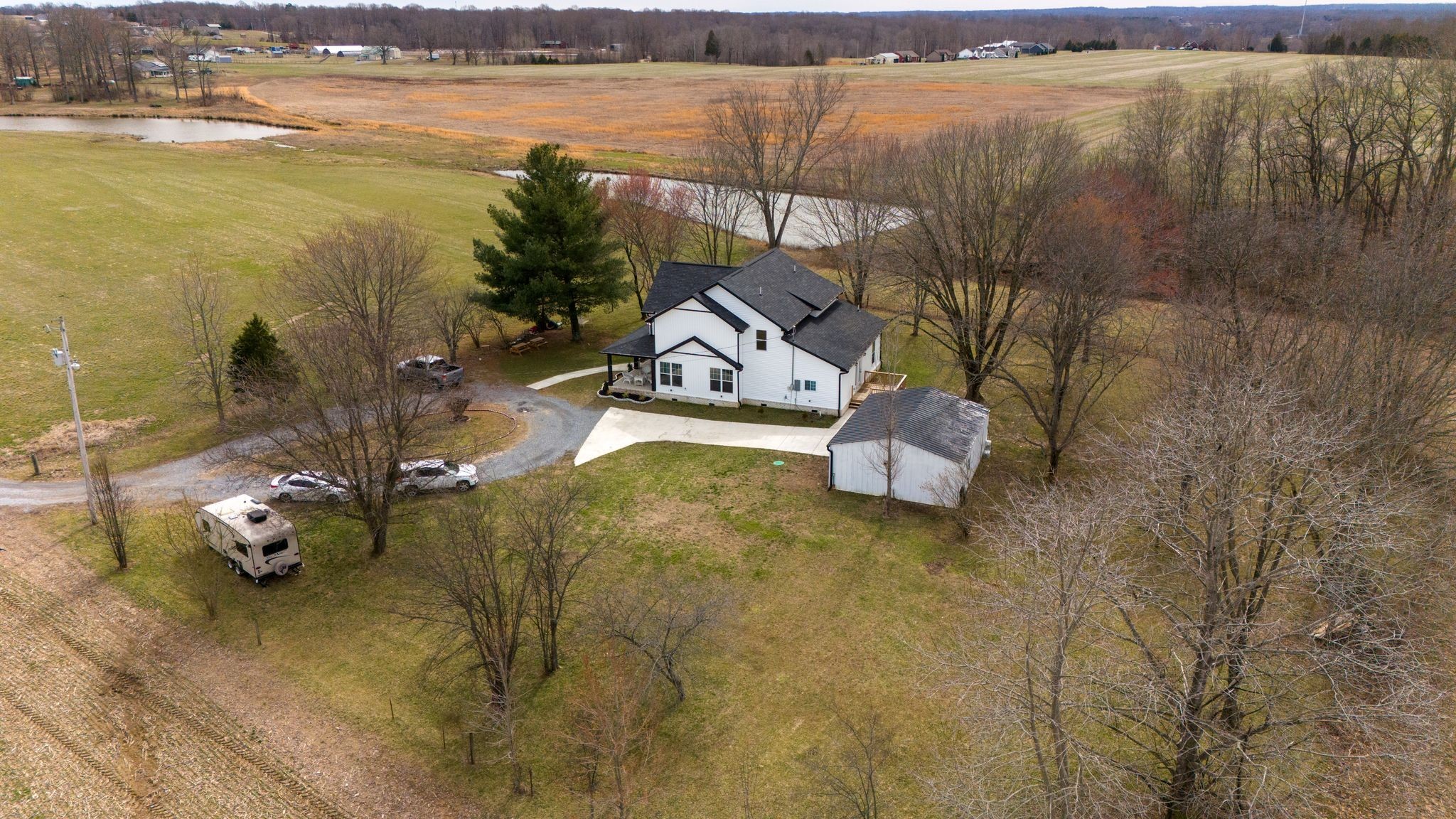 259 East Carter Road Portland, TN 37148 - Photo 30 of 33
