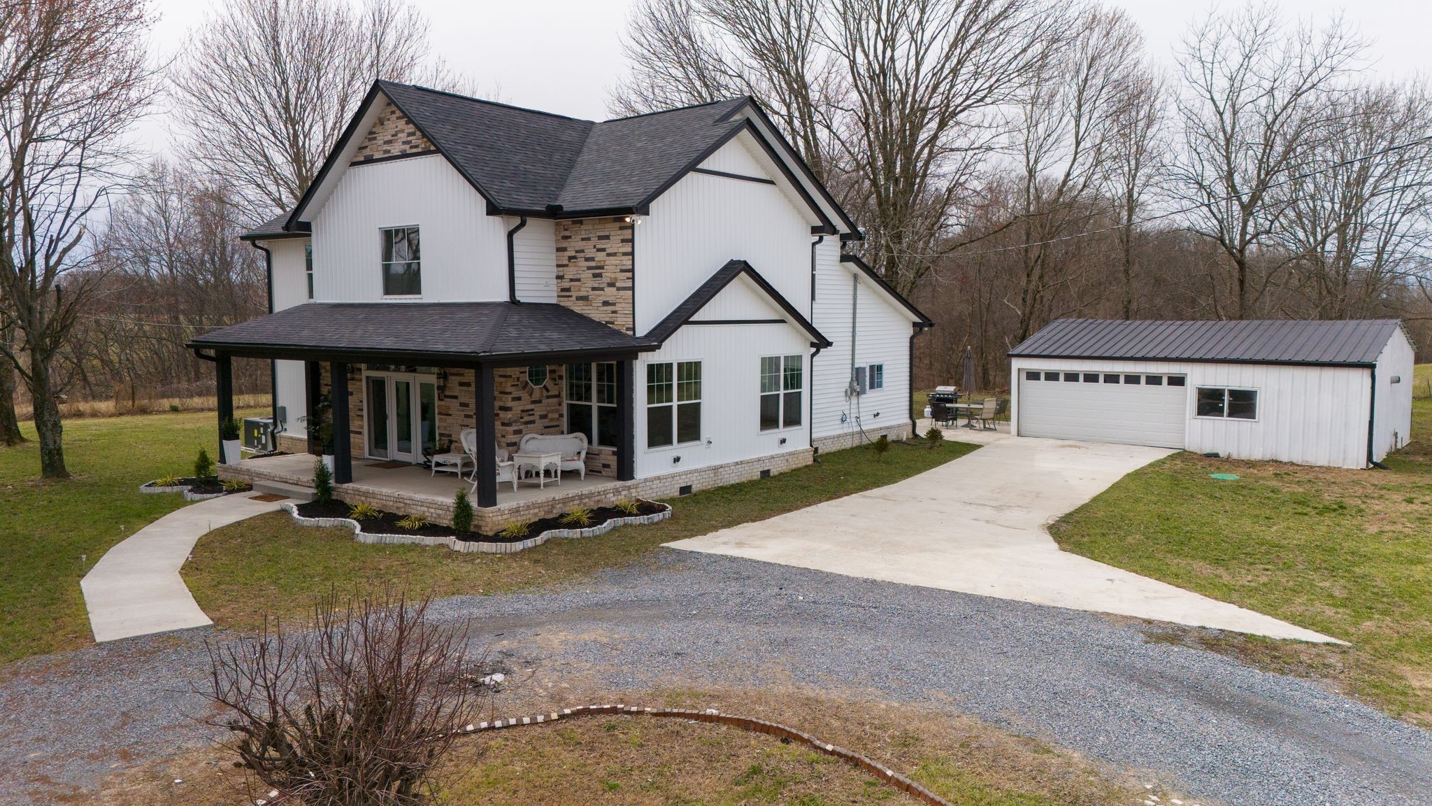 259 East Carter Road Portland, TN 37148 - Photo 4 of 33