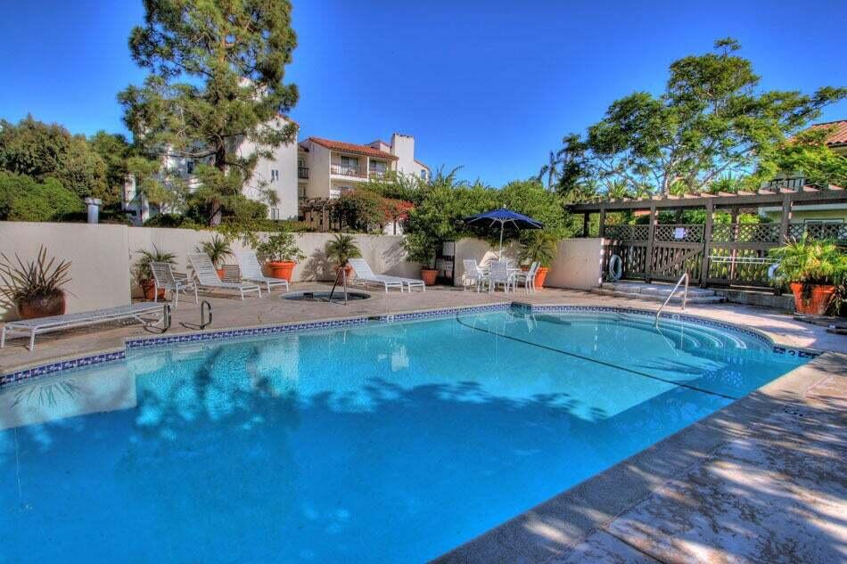 1044 Fairway Road Santa Barbara, CA 93108 - Photo 19 of 28 Pool & Spa